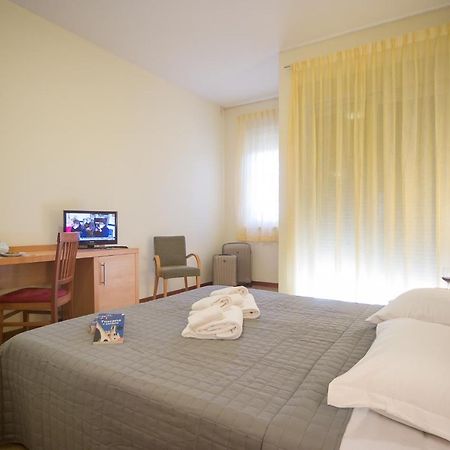 Hotel Foresteria Volterra Eksteriør billede