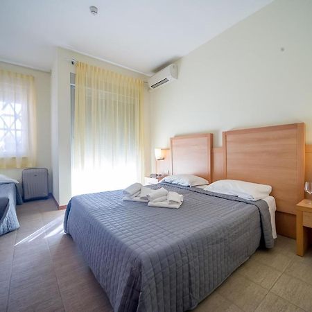 Hotel Foresteria Volterra Eksteriør billede