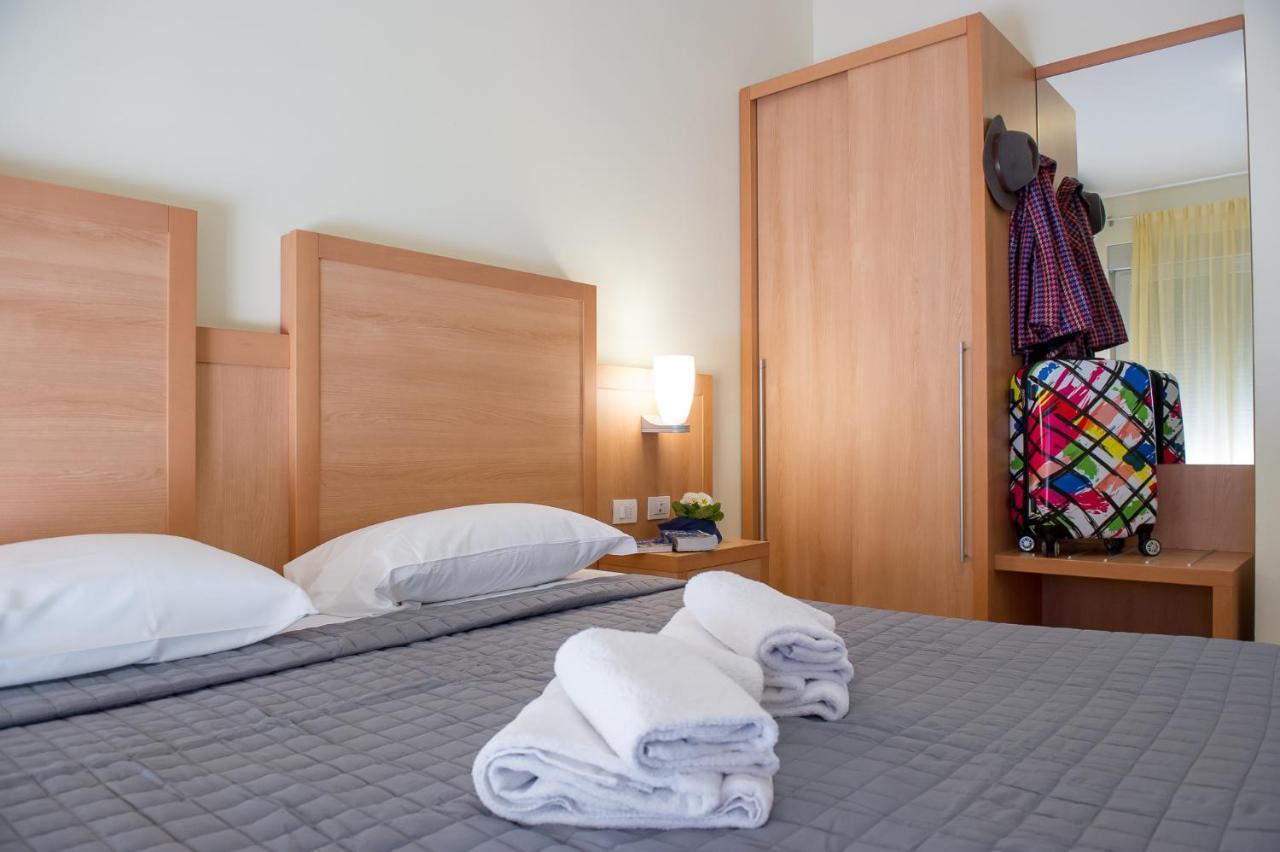 Hotel Foresteria Volterra Eksteriør billede