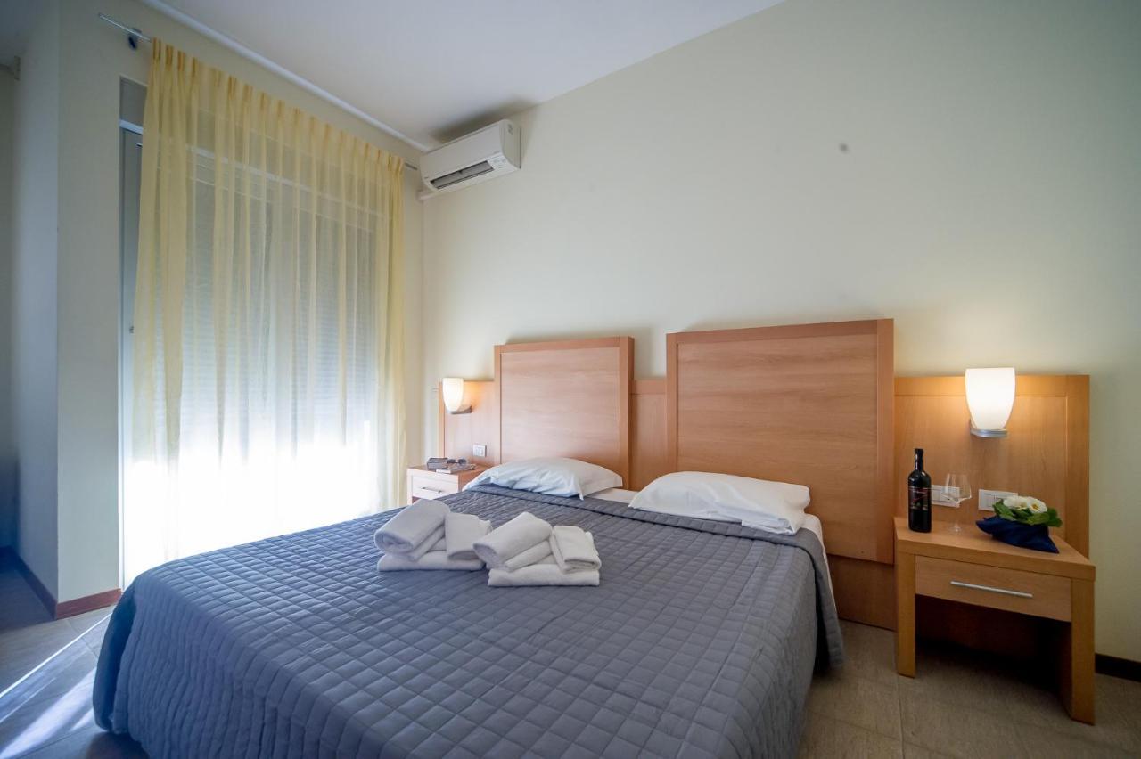 Hotel Foresteria Volterra Eksteriør billede