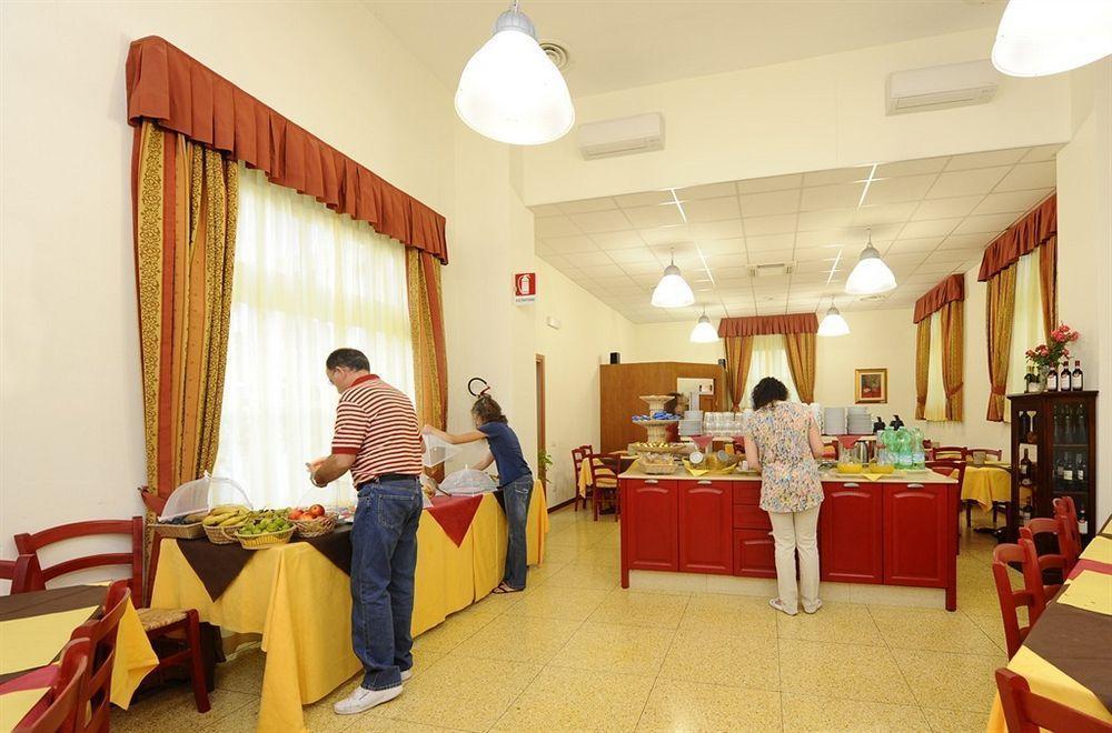 Hotel Foresteria Volterra Eksteriør billede