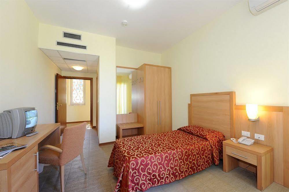Hotel Foresteria Volterra Eksteriør billede