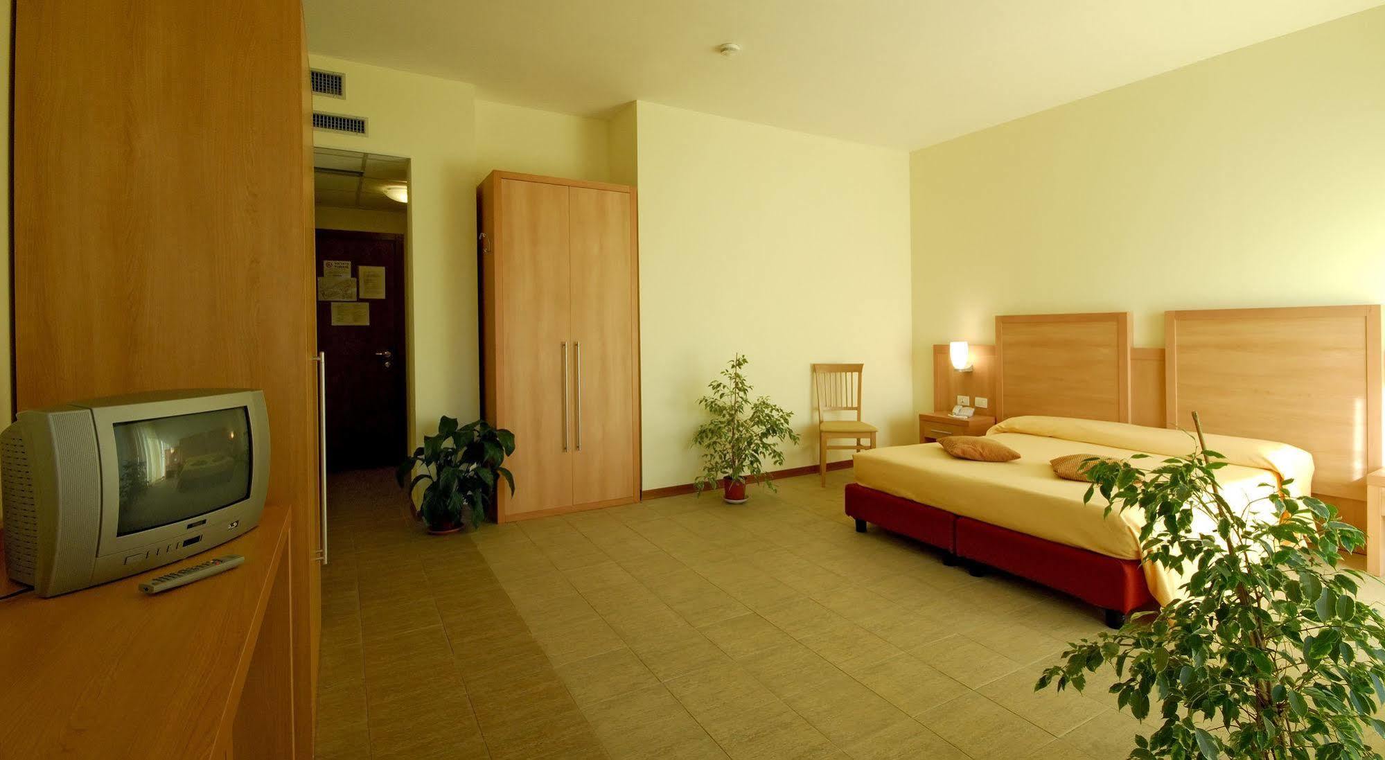 Hotel Foresteria Volterra Eksteriør billede